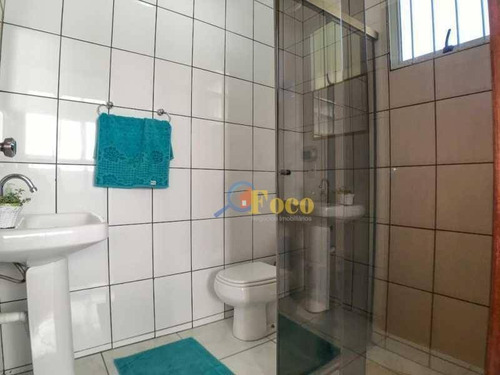 Imagem 29 de 30 de Chácara Com 3 Dormitórios À Venda, 1036 M² Por R$ 900.000,00 - Recanto Princesa Da Colina - Itatiba/sp - Ch0240