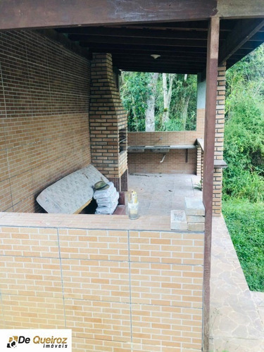 Imagem 10 de 30 de Casa Em São Paulo Na Zona Sul, Localizada No Embu-guaçu (condominio Fazenda Da Ilha)! - 1387 - 69960470