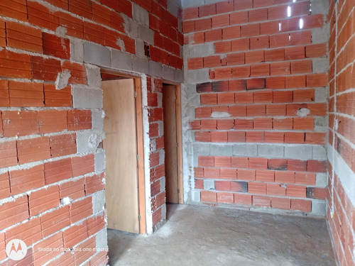 Imagem 5 de 10 de Casa Em Itanhaém R$60.000 E Parcelas De R$1.500 Ca708 R