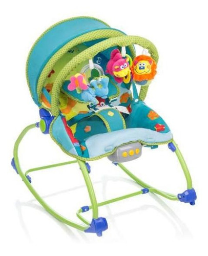 Cadeirinha Bouncer Sunshine Baby Safety 1st Pet's World