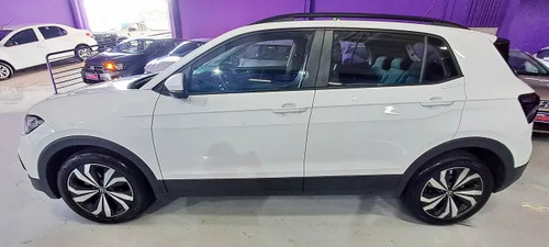Volkswagen T-Cross 1.0 200 TSI 12V (Aut) (Flex)