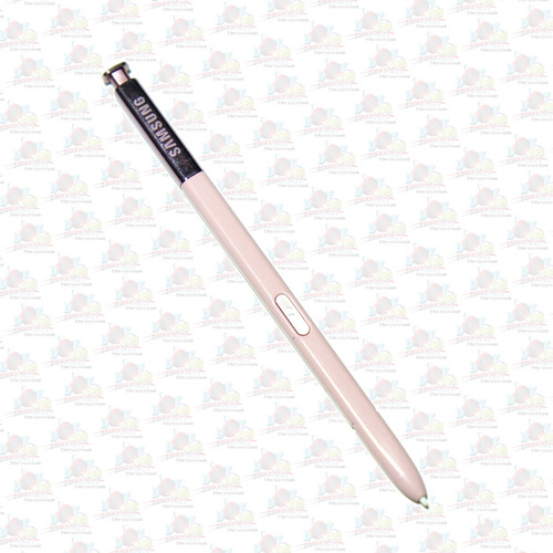 Pluma Spen Stylus Lapiz Optico Rosa Para Galaxy Note 8 N950