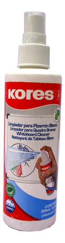 5 Liquidos Limpiador Para Pizzarron Blanco Limpia Pintarron