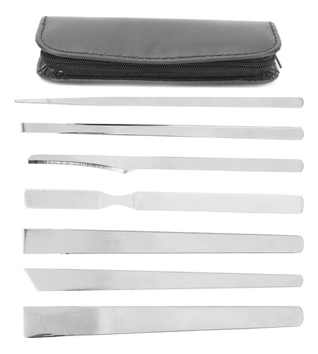 Set De Pedicura Con Cuchillo Para Uñas De Los Pies, Para Uso