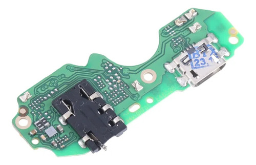 Hg Placa De Puerto De Carga Para Infinix Note 12i X6819