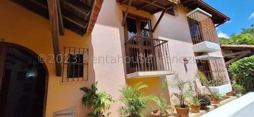 Casa Venta Caurimare