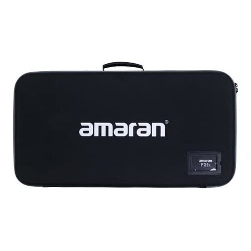 Alfombrilla Led Flexible Bicolor Amaran F21x De Aputure Con
