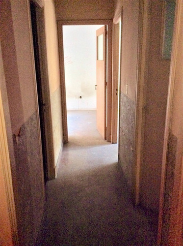 Imagen 16 de 30 de Ph 5 Amb. A Reciclar - Pompeya - Dueño Financia