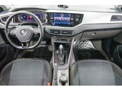 Volkswagen Polo 1.6 Msi Highline At