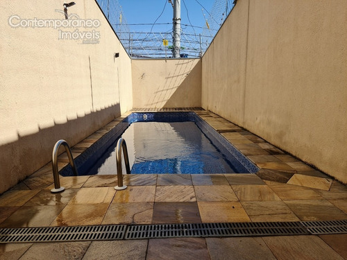 Imagem 30 de 30 de Casa Para Venda, 3 Dormitórios, Vila Santana - São Paulo - 3255
