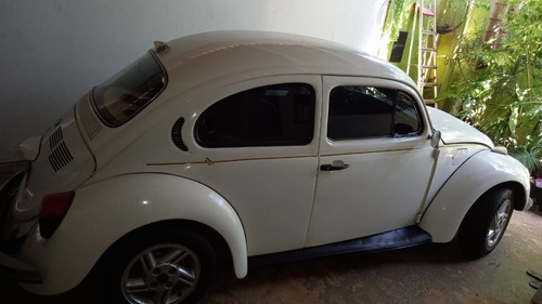Imagem 1 de 3 de Fusca Fusca