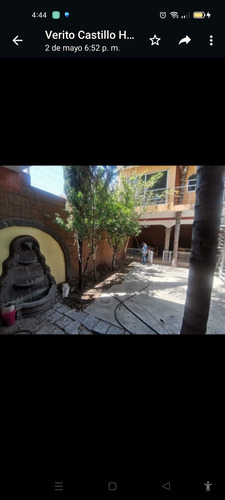 Imagen 13 de 14 de Rento Casa Amueblada 5 Recámaras Colonia Nuevo Celaya
