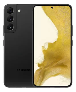 Samsung Galaxy S22 (exynos) 256 Gb Negro Grado B