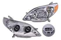 Comprar Faro Ty Matrix P\u002F Toyota Matrix 2003-2008