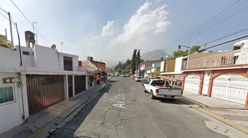 Casa En Venta Av. Cto. Interior 71, Izcalli Ecatepec Ecatepec/ Recuperación Bancaria Laab2