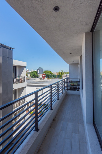Apartamento En Alquiler 1 Dormitorio A Estrenar!