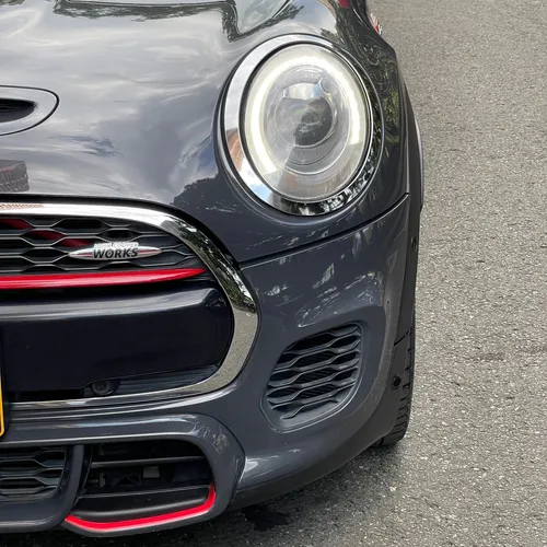 Mini John Cooper Works 2.0 TURBO AUTOMÁTICO