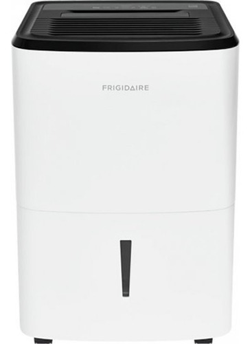 Imagen 1 de 1 de Frigidaire High Humidity 50 Pint White Dehumidifier - Ffad50