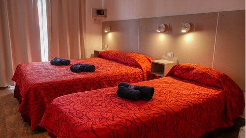 Imagen 10 de 14 de Vendo Importante Hotel Con 11 Habitaciones - Financio