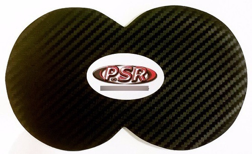 Falam Impact Patch Parche Para Doble Pedal De Bombo Psr