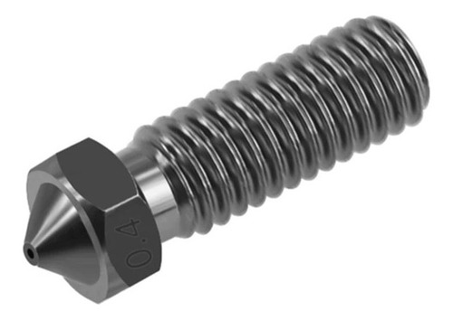 Imagen 1 de 1 de Nozzle E3d Volcano Acero Endurecido M6 Pico | Icutech
