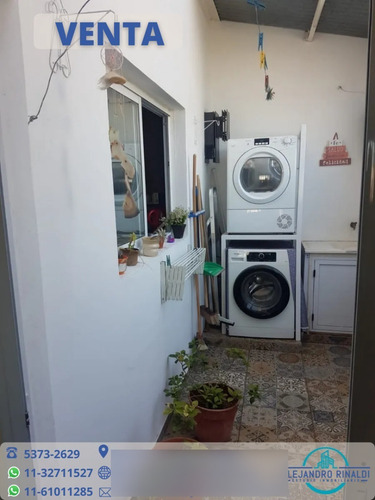 Imagen 19 de 22 de Venta - Departamento 4 Ambientes Con Cochera - La Tablada