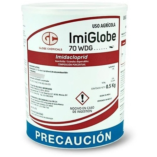 Imigoble 70wdg 1 Kg De Insecticida Imidacloprid