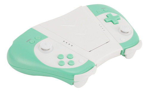 Controlador Sem Fio Para Suporte Ao Jogo 3.0, Macro Programá