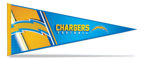 Banderin Premium Pennant Chargers