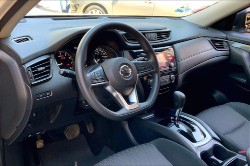Nissan X-Trail 5 PTS SENSE CVT 7 PAS RA-17