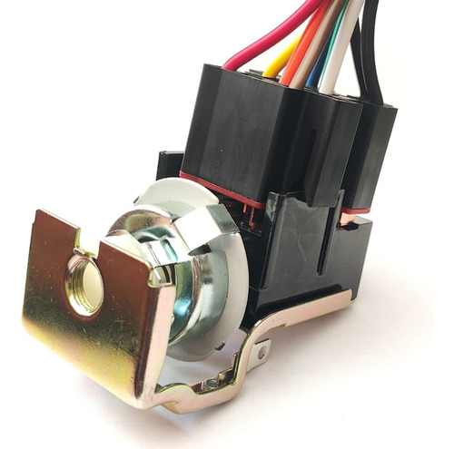 Switch De Luces Y Arnes W150 Pickup 1979-1993