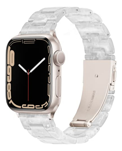 Walinata Compatible Con Apple Watch Ultra Series 8 Serie 7 B