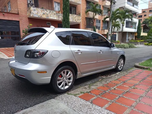 Mazda 3 2.0 Lfna5