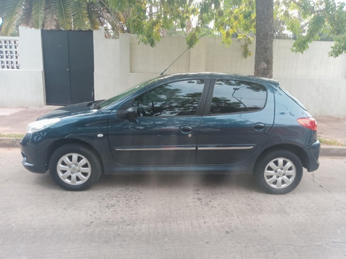 Peugeot 207 Hdi 2012