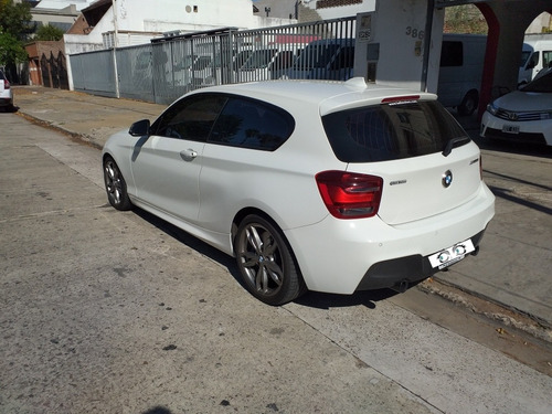 Bmw Serie 1 2.5 135i Coupe Sportive 306cv 2013