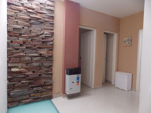 Imagen 9 de 13 de Duplex De 3 Dormitorios En Barrio Nueva Urca