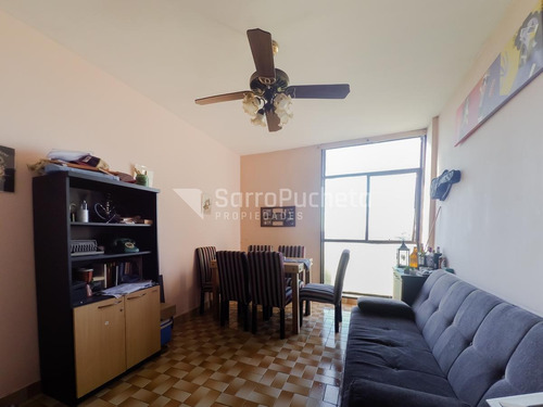 Imagen 4 de 24 de Venta Departamento 3 Amb Villa Santos Tesei Hurlingham