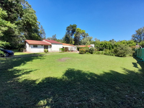 Imagen 3 de 11 de Casa Quinta En Venta Ubicada En Tortuguitas