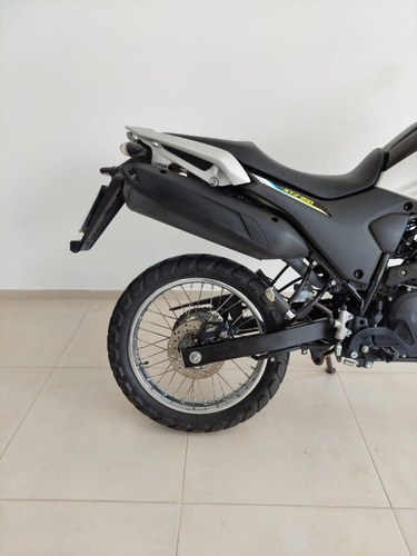 Imagen 11 de 15 de Yamaha Xtz 250abs 2020 9.500km