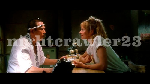 Kill Bill 1 2003 Dvd