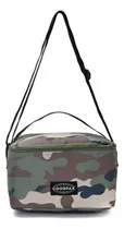 Comprar Lunchera Vianda Loncheras Escolares Termica Conservadora 
