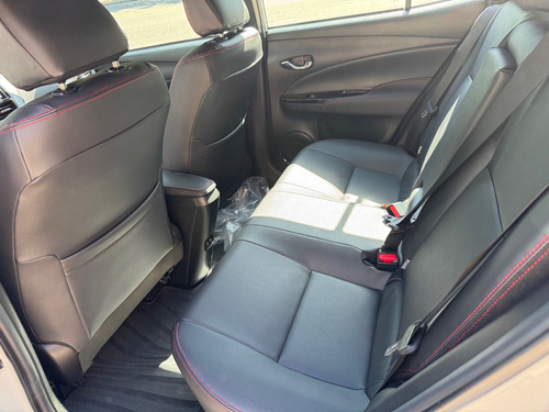 Toyota Yaris 1.5 107Cv S Cvt