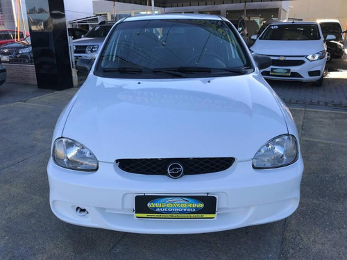 Chevrolet Corsa Hatch Wind 1.0