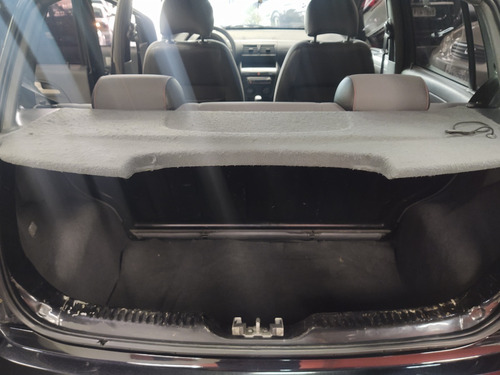 Volkswagen Fox 2010 Black Fox Completo Financio Sem Entrada