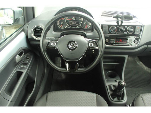 Volkswagen Up Move Mcv