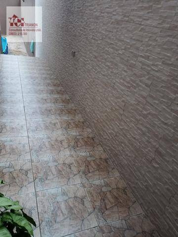 Imagem 10 de 19 de Sobrado À Venda, 132 M² Por R$ 480.000,00 - Batistini - São Bernardo Do Campo/sp - So0553