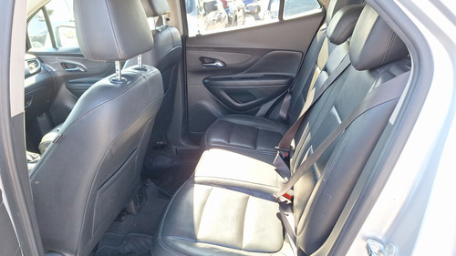 Opel Mokka X 1.4 TURBO AUTO INNOVATION