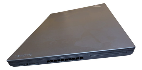 Lenovo T480 I5-8th 8gb Ram Touch 4 Núcls Hasta 3.60ghz (Reacondicionado)