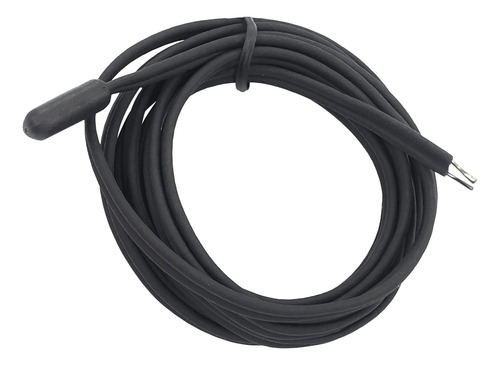 2 Sondas De Sensor De Temperatura Ntc Para Dixell Xr01cx Xr0
