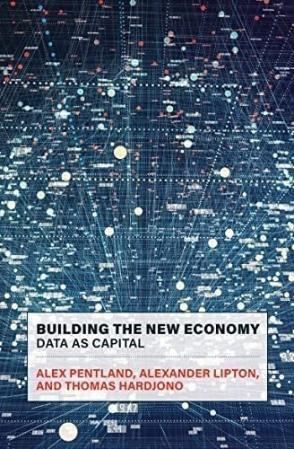 Libro: Building The New Economy: Data As Capital